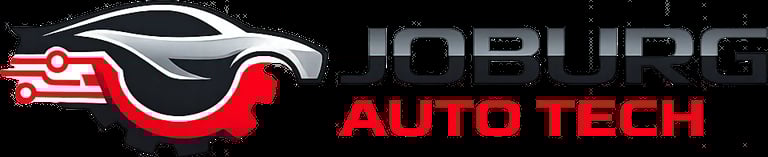 Joburg Auto Tech Logo